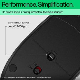 HP 420 Programmable Bluetooth Mouse HP 420 Programmable Bluetooth Mouse