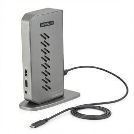 Hub USB 3 Puertos Startech DK30A2DHUUE Precio: 131.50000006. SKU: S55008870