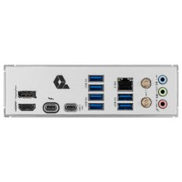 MSI PRO Z890-S WiFi placa base Intel Z890 LGA 1851 (Socket V1) ATX MSI PRO Z890-S WiFi placa base Intel Z890 LGA 1851 (Socket V1) ATX