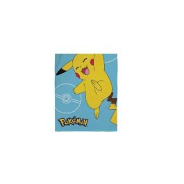 Toalla de Microfibra Pokémon Blue Toalla de Microfibra Pokémon Blue