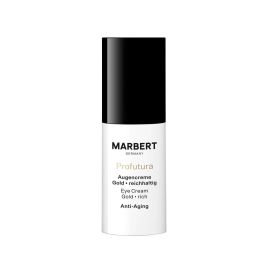 Marbert Gold Eye Cream Rich Crema Contorno de Ojos Rica 15 mL Precio: 20.69000054. SKU: B1AS8QVMEN