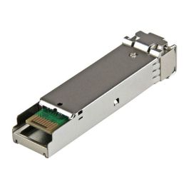 StarTech Sfpg1320C Módulo Transceptor SFP 1000Base-LH Mini-GBIC Fibra Monomodo 20km Compatible GLC-LH-SMD Cisco