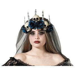Decoración para Halloween Calaveras Precio: 10.89. SKU: B1K9G2NPM9