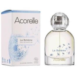 ACORELLE Eau de Parfum La Boheme 50 ml Floral Fresco Solar Ecológico Certificado ECOCERT Precio: 42.69000032. SKU: B13ZHE3LTM