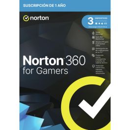 Antivirus Norton 360 For Gamers 50 grb Precio: 22.49999961. SKU: B1D3SNPVZ3