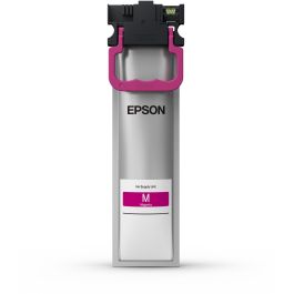 Epson T945 WorkForce Pro WF-C5210DW/C5290DW/C5710DWF/C5790DWF - Cartucho Original Magenta, 5000 páginas Precio: 101.50000058. SKU: S8405776