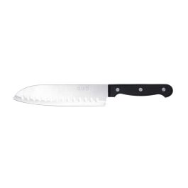 Cuchillo Santoku Oasis Quid 18 cm (6 Unidades) Precio: 13.068. SKU: B1K8PTJHBA