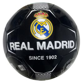 REAL MADRID Balón de Fútbol 1902, Peso 330gr Precio: 21.7195. SKU: B168B6ZWHL