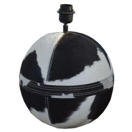 DKD Home Decor Lámpara Sobremesa Mango y Metal 30 x 39 x 30 cm Precio: 67.50000004. SKU: B18BKYCE2A