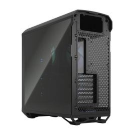 Fractal Design Torrent RGB Black Window Caja de PC Torre ATX EATX ITX micro ATX SSI CEB Vidrio Templado Negra para Gaming