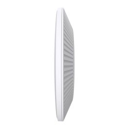 TP-Link EAP673 Punto de Acceso Inalámbrico 5400 Mbit/s Blanco, PoE