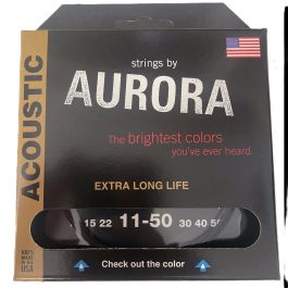 Aurora Black 11-50 Aurora Black 11-50 Precio: 25.88999974. SKU: B1CMR5QKD6