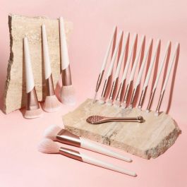 Ecotools Luxe Soft Highlight Brush Ecotools Luxe Soft Highlight Brush