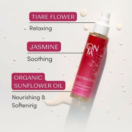 Aceite Corporal Yonka Delicieuse 100 ml