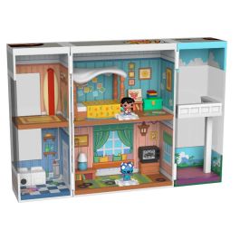 FUNKO Bitty POP! Figura Disney Stitch Lilo's Home Precio: 21.49999995. SKU: B17T4QAXRM