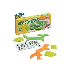 Tangram doble Precio: 12.7292. SKU: B1D57YZ64L