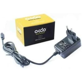 Raspberry Pi Fuente de Alimentación USB-C 5V 3A Negro para Raspberry Pi 4, Smartphone, Tablet - 202-3763 Precio: 6.50000021. SKU: B1KMRNJTL4