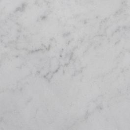 Tablero Mesa Redondo Blanco Mármol Salón 60 X 60 X 1,80 cm