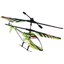Carrera - Helicopter - 2.4GHz Green Chopper 2.0 Precio: 54.58999942. SKU: B12A2ZQXDX