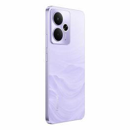 Smartphone Realme 6,67" Octa Core 8 GB RAM 256 GB Púrpura