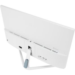 ASUS VU249HFI-W Monitor ProArt 23.8" IPS Full HD HDMI 1ms Blanco, 100Hz, Eye Care+, Flicker-free