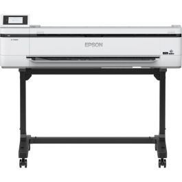 Epson SureColor SC-T5100M-MFP Plotter Multifunción Gran Formato A0 36'' WiFi Escáner CIS 2400x1200 ppp para Arquitectos e Ingenieros Precio: 3336.50000057. SKU: B1JSCPS72C