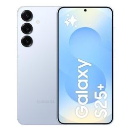 Samsung SM-S936BLBGEUB Smartphone Galaxy S25+ 12GB RAM 512GB 6.7" Dynamic AMOLED 2X Triple Cámara 50MP 5G Azul Claro Precio: 1023.89999987. SKU: B18LVWDRTC