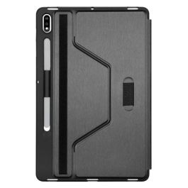 Targus Click-In 31,5 cm (12.4") Folio Negro Targus Click-In 31,5 cm (12.4") Folio Negro