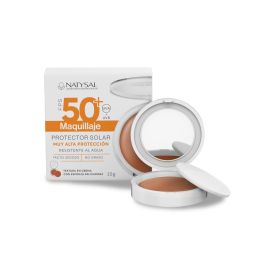 Maquillaje Crema Spf50+ Polvera 10G Precio: 22.99. SKU: B1DWFN3DGY