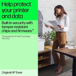 HP 641A Magenta Original LaserJet Toner Cartridge HP 641A Magenta Original LaserJet Toner Cartridge