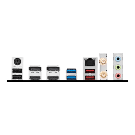 MSI PRO B760M-A WiFi DDR4 Placa Base Intel B760 LGA 1700 Micro-ATX Wi-Fi 6E