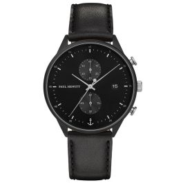 Reloj Hombre Paul Hewitt C-B-BSS-2M (Ø 42 mm) Precio: 27.50000033. SKU: B17SH3XEF2