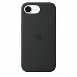 Apple iPhone 16 E Funda de Silicona Negra MD3N4ZMA Precio: 57.79000051. SKU: B17D2VAC4D