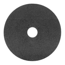 Koma Tools Disco de Corte para Hierro y Acero Inoxidable Ø115 x 1 x 22,2 mm