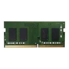 Qnap K0 Version Memoria RAM 8GB DDR4 3200MHz (PC4-25600) SO-DIMM de 260 contactos para Actualizar Portátiles y Mini PCs Precio: 203.49999978. SKU: B1KG7LFCWP