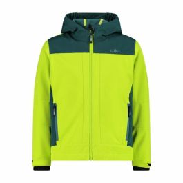 Chaqueta Infantil Campagnolo Fix Precio: 57.79000051. SKU: B1AHBSMGXS