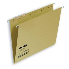 Carpeta Colgante Fade Cart.Kio Visor Superior V Kraft Eco 220G Fº Paquete De 50 (42300/K20090) Precio: 41.50000041. SKU: B15KCEQAFH