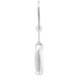 4smarts SkyTag Lucid 2er Set - Rastreador de Ubicación, Blanco