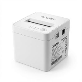 ALLNET Kasse ALLNET Mobildrucker/Kassendrucker ALL-PM03. USB / Bluetooth 58 mm. schwarz Precio: 117.78999947. SKU: B1GFD2D3DA