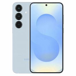 Smartphone Samsung S25 BLUE 6,2" 75" Qualcomm Snapdragon 8 Elite 12 GB RAM 128 GB Azul