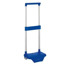 Carro porta.pqño.azul reflex pant.286c Carro porta.pqño.azul reflex pant.286c