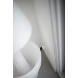 DiO Kit 2 Enchufes Inteligentes Nano Inalámbricos y Mando a Distancia para Domótica con Control Remoto Smartphone 2300W FR