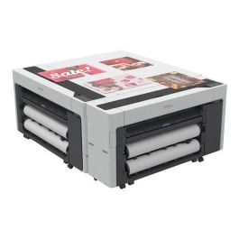 EPSON Impresora GF SureColor SC-T5700D doble rollo con Adobe PostScript