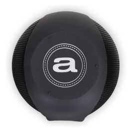 Altavoz Bluetooth Portátil Aiwa BST-650BK Negro