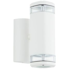 Jandy Aplique de Exterior Blanco GU10 Máx 2x18W BRI4004353346989 Bombilla no incluida Precio: 33.68999975. SKU: B1GM8AM96S