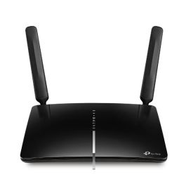 Router Inalámbrico 4G TP-Link Archer MR600 1200Mbps 2.4GHz 5GHz/ 2 Antenas/ WiFi 802.11a/n/ac - b/g/n Precio: 136.88999951. SKU: B1J6H52BS9