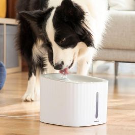 Fuente para Mascotas Drinkatt InnovaGoods Fuente para Mascotas Drinkatt InnovaGoods