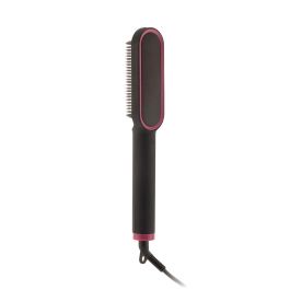 Cepillo Alisador Cerámico Cestrus InnovaGoods Cepillo Alisador Cerámico Cestrus InnovaGoods