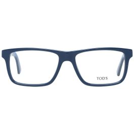 Montura de Gafas Hombre Tods TO5166 54092 Montura de Gafas Hombre Tods TO5166 54092