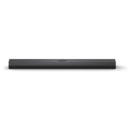 LG Soundbar S70TY Barra de Sonido 3.1.1 Canales 400W Dolby Atmos DTS:X Negro